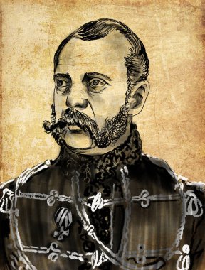 2. Alexander, 2 Mart 1855 tarihinden suikaste kadar Rusya İmparatoru, Polonya Kralı ve Finlandiya Büyük Dükü idi.. 