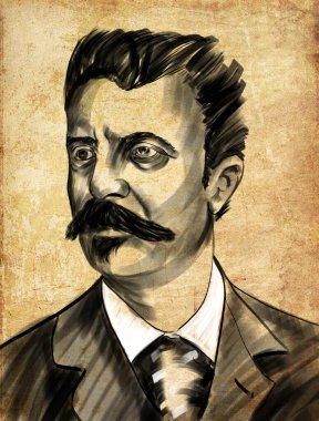 Henri Ren Albert Guy de Maupassant, 19. yüzyılda yaşamış bir Fransız yazardı.