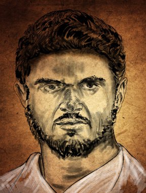 Caracalla, resmi adıyla Antoninus, 198-217 yılları arasında Roma İmparatoru 'ydu..