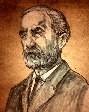 Josiah Willard Gibbs (d. 1839) - Amerikalı fizikçi, fizikçi, matematikçi ve mekanikçi