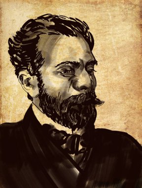 Isaac Levitan (d. 1860), Rus ressam.