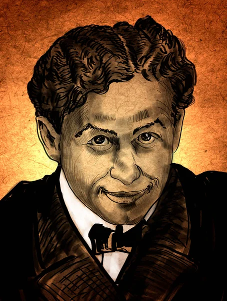 Harry Houdini Amerikalı illüzyonist, hayırsever, aktör.