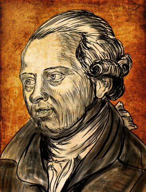 Denis Ivanovich Fonvizin, Rusya 'daki edebi komedinin kurucularından Rus Aydınlanması' nın oyun yazarı ve yazarıdır.