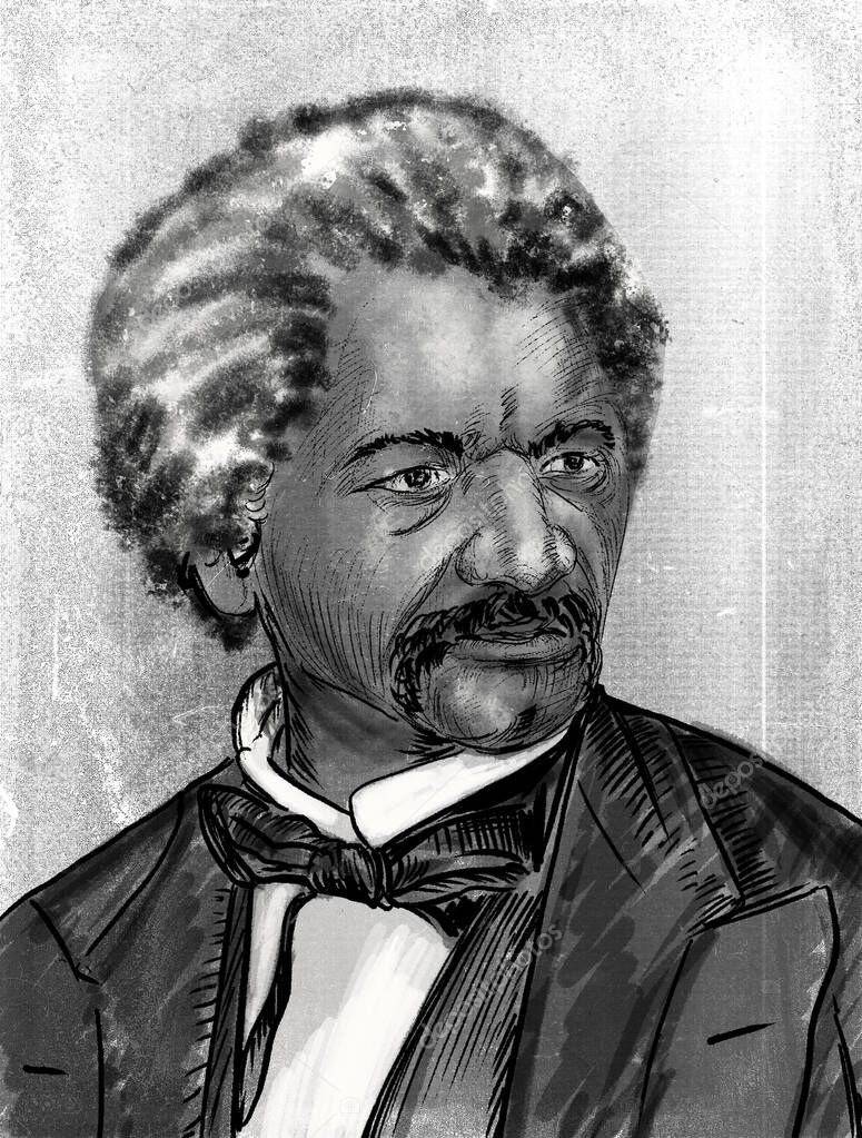 Frederick Douglass was an American social reformer, abolitionist, orator, writer, and statesman. After escaping from slavery in Maryland