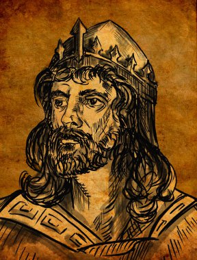 Godfrid, Godafrid, Gudfrid, veya Gottfrid, dokuzuncu yüzyılın sonlarında Danimarkalı bir Viking lideriydi. Büyük ihtimalle Büyük Kâfir ordusundaydı, kıtaya indi..