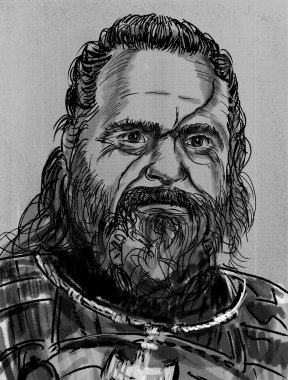 Hastein viking. Ragnarr Lodbrok 'un muhtemel gayrimeşru oğlu Haesteinn, İngiltere' nin Loire ve Seine nehirlerinin etrafındaki bölgeleri yöneten ünlü bir Viking kralı oldu.. 