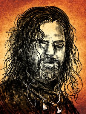 Sigurd Snake-in-the-eye, 9. yüzyılın ortalarından sonlarına kadar aktif olan yarı efsanevi bir Viking savaşçısı ve Danimarka kralıydı. Birden fazla Saga kaynağı ve İskandinavya 'ya göre