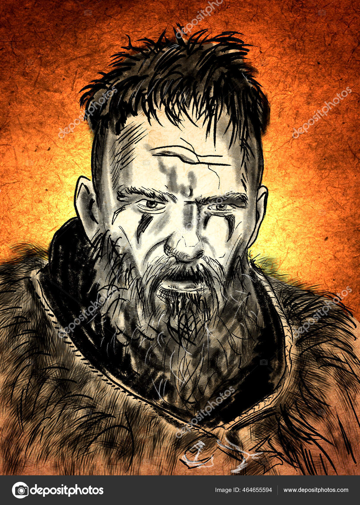 The Real Ragnar Lothbrok - Historic UK