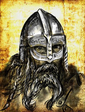 Sweyn Forkbeard ya da Sveinn Haraldsson 986 'dan 1014' e kadar Danimarka kralı idi. Danimarka Kralı II. Harald, Büyük Kral Çatlak ve Kraliçe Estrid Svendsdatter 'ın babasıdır.