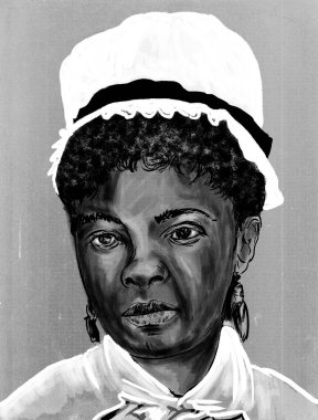 Rebecca Lee Crumpler was the first Black woman to earn a medical degree in the United States. A true pioneer, she battled deep-seated prejudice against women and African Americans in medicine. clipart