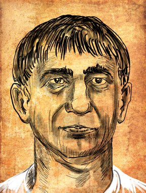 Trajan 'ın orijinal adı Marcus Ulpius Traianus, imparatorluğun sınırlarını doğuya (özellikle Dacia, Arabistan, Ermenistan, Mezopotamya' da) genişletmeye çalışan Roma imparatoru.)