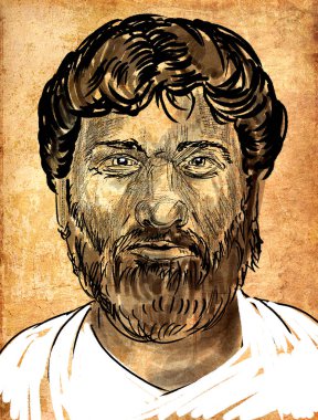 Lucius Verus, üvey kardeşi Marcus Aurelius ile eş-yönetici olmasına rağmen en az saygı duyulan Roma imparatorlarından biridir. 