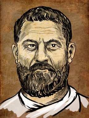 İmparator Publius Helvius Pertinax, 193 'ün ilk üç ayında Roma İmparatorluğu' nu yöneten Romalı asker ve politikacı.. 