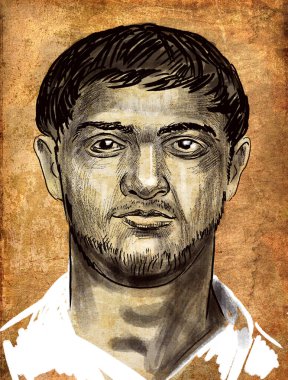 Publius Septimius Geta, babası Septimius Severus ve ağabeyi Caracalla ile birlikte Roma imparatoruydu.