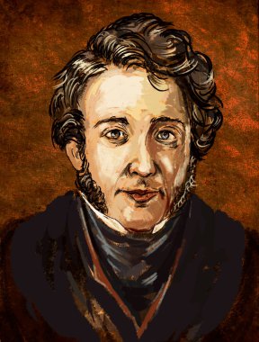 Baron Lytton, Edward George Earle Bulwer-Lytton, Knebworth 'un 1. Baron Lytton' u, İngiliz politikacı, şair, eleştirmen, en çok hatırlanan, üretken bir romancı..