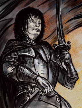 Joan of Arc, 