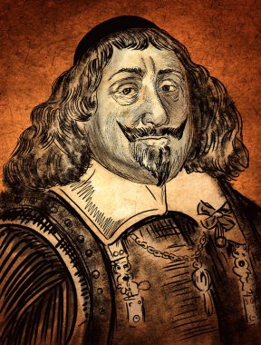 Wladyslaw IV Vasa, Polonya Kralı ve Litvanya Büyük Dükü. 