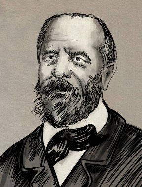 Eugne Edine Pottier (4 Ekim 1816 - 6 Kasım 1887), Fransız devrimci, anarşist, şair, mason ve nakliye işçisi.. 