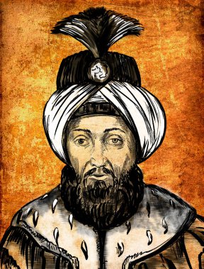 Osman 3. Osmanlı Türkçesi Osmanlı İmparatorluğu Sultanıydı.