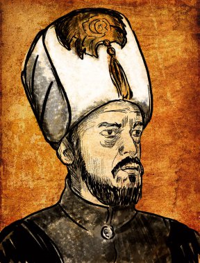 Osmanlı İmparatorluğu Sultanı