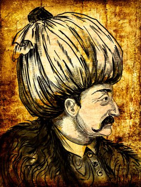 I. Kanuni Sultan Süleyman I. Osmanlı İmparatorluğu 'nun onuncu, 1538' den beri ise 89. sultanıdır. Süleyman, Osmanlı hanedanının en büyük sultanı olarak kabul edilir.