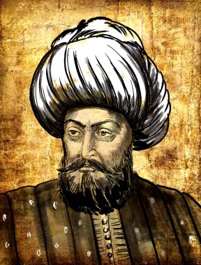 Orhan, Orhan Gazi olarak da bilinir, Orhan (d. 1288, 1360), Osmanlı hanedanının ikinci hükümdarı, babası I. Osman tarafından kurulmuştur.. 