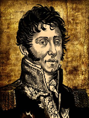 Charles-tienne Çarı Gudin de La Sablonnire Fransız Devrim Savaşları ve Napolyon Savaşları sırasında Fransız generaldi.