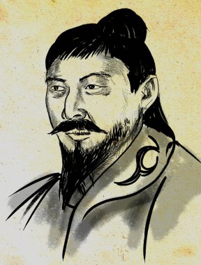 Geleneksel veraset sırasına göre İmparator Seimu, Wakatarashiko no Sumeramikoto olarak da bilinir.