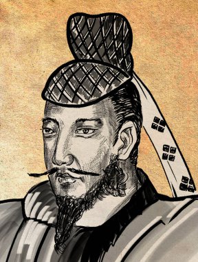 İmparator Seinei, Japonya 'nın 22. imparatoru.