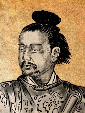 İmparator Buretsu, geleneksel veraset sırasına göre Japonya 'nın 25. efsanevi imparatoruydu..