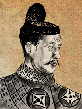 Kenz (Kenz-tenno) geleneksel veraset sırasına göre Japonya 'nın 23. efsanevi imparatoruydu.. 