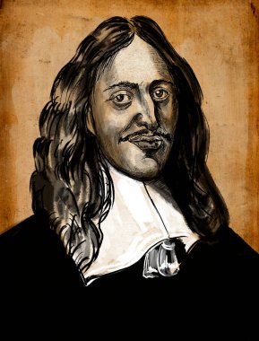17. yüzyılın önde gelen Avrupalı devlet adamlarından biri olan Johan De Witt, Hollanda 'nın emekli meclis üyesi (siyasi lider) olarak 