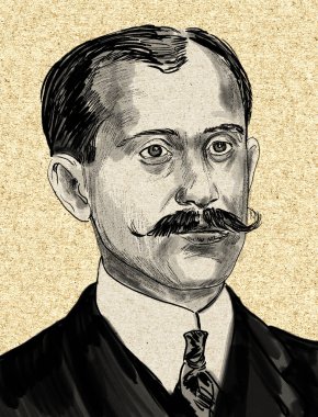 Orville Wright Amerikan havacı uçak tasarımcısı ve mucidi..