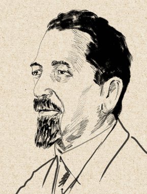 Rudolf Stefan Jan Weigl, salgın hastalığa karşı ilk etkili aşısını üretmesiyle tanınan Polonyalı bir biyolog, doktor ve mucitti. Nobel Tıp Ödülü 'ne aday gösterildi.