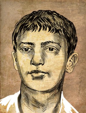 Diadumenian, Roma İmparatoru Macrinus 'un oğlu ve eş yöneticisiydi..