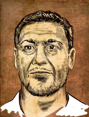 Maximinius Thrax kısa bir süre Roma İmparatoru olarak hüküm sürdü. 