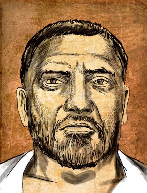 Balbinus, Roma İmparatoru, 238 'de üç ay. Bir ataerkil olan Balbinus, Salian rahibi, iki kez konsül ve Asya prokonsülüydü.