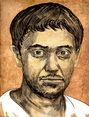 Hostilian (Gaius Valens Hostilianus Messius Quintus), Roma İmparatoru.