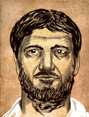 Publius Licinius Egnatius Gallienus, babası Valerian ile birlikte Roma imparatoruydu. 