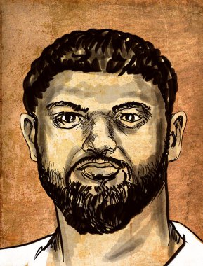 Marcus Annius Florianus (d. 276), Florian olarak da bilinen, üvey kardeşi İmparator Tacitus 'un ölümünden sonra Roma İmparatoru.