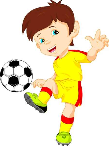 yakışıklı futbolcu
