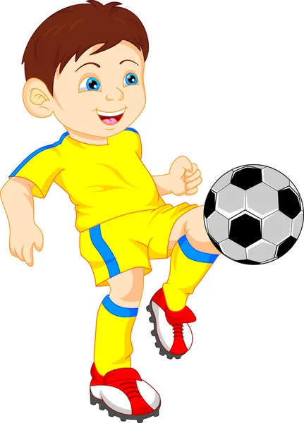 yakışıklı futbolcu