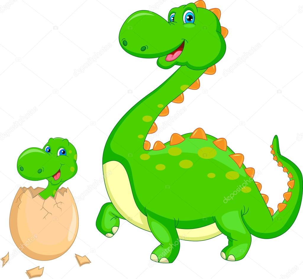 Mere Et Bebe Dinosaure Eclosion Image Vectorielle Par Lawangdesign C Illustration Mere Et Bebe Dinosaure Eclosion Image Vectorielle Par Lawangdesign C Illustration