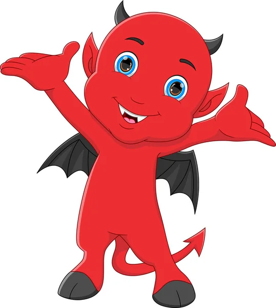Jogo Da Criação Do Caráter Do Diabo Vermelho Do Emoticon Dos Desenhos  Animados Ilustração Stock - Ilustração de surpresa, receoso: 98883858
