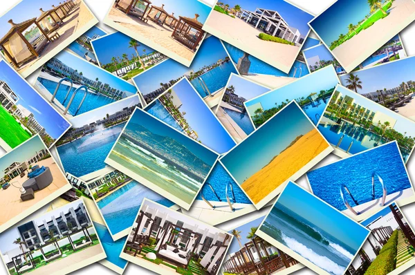 Fas Seyahat fotoğraf yığını