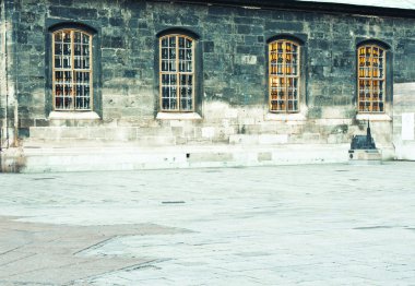 Stephansplatz, Viyana, Avusturya. 