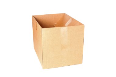 karton kutu