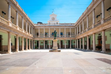 Valensiya Üniversitesi, İspanya en eski Üniversitesi