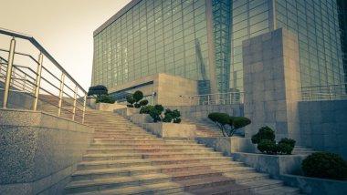 Rus Opera Binası. Vladivostok.