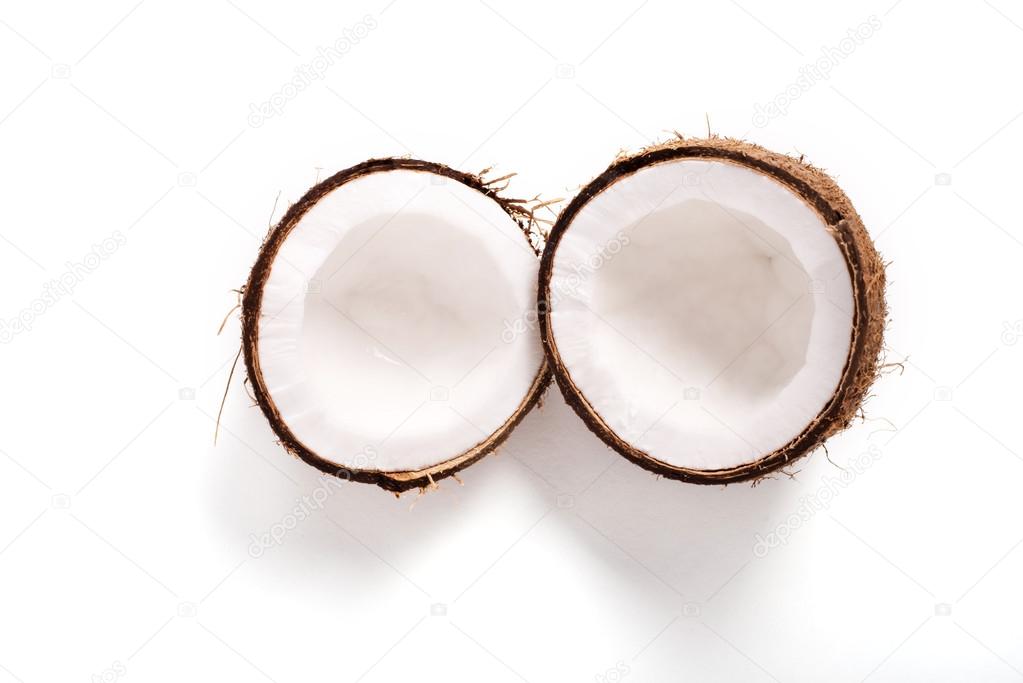 coconut meat